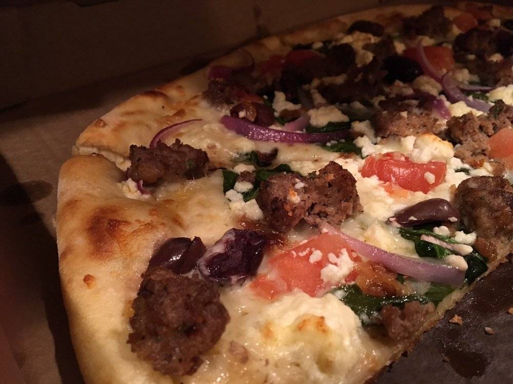 3 Sisters Pizzeria | restaurant | 5 Market, Beaufort, SC 29906, USA | 8436446400 OR +1 843-644-6400