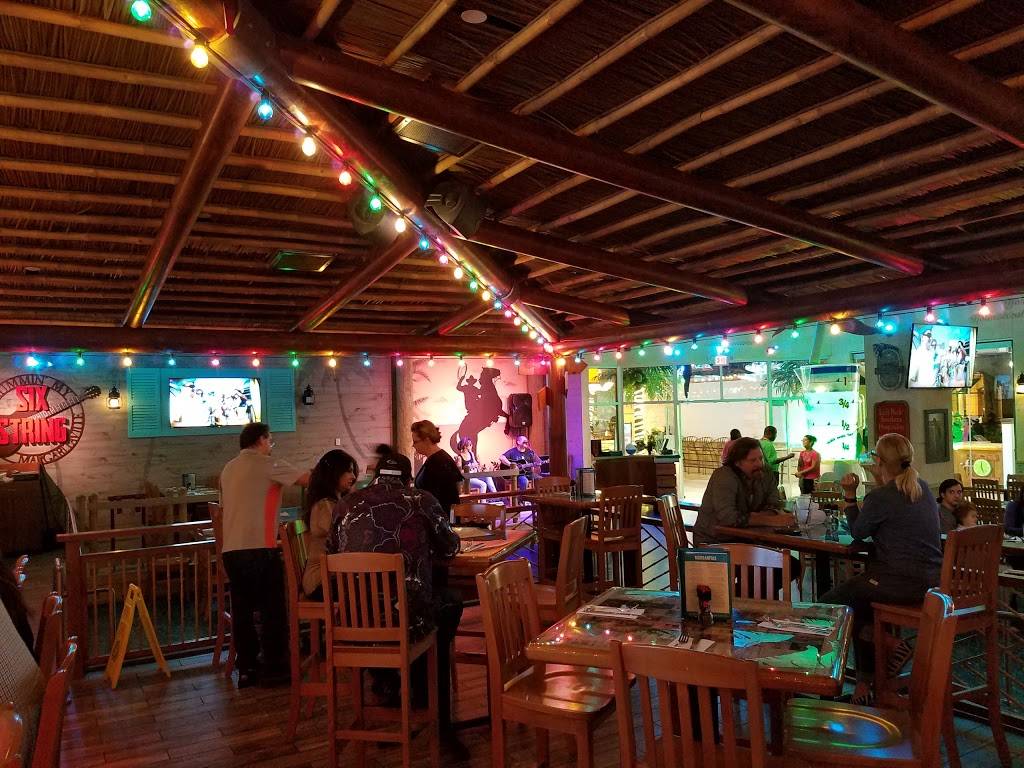 Margaritaville Restaurant San Antonio | restaurant | 849 E Commerce St, San Antonio, TX 78205, USA | 2109735911 OR +1 210-973-5911
