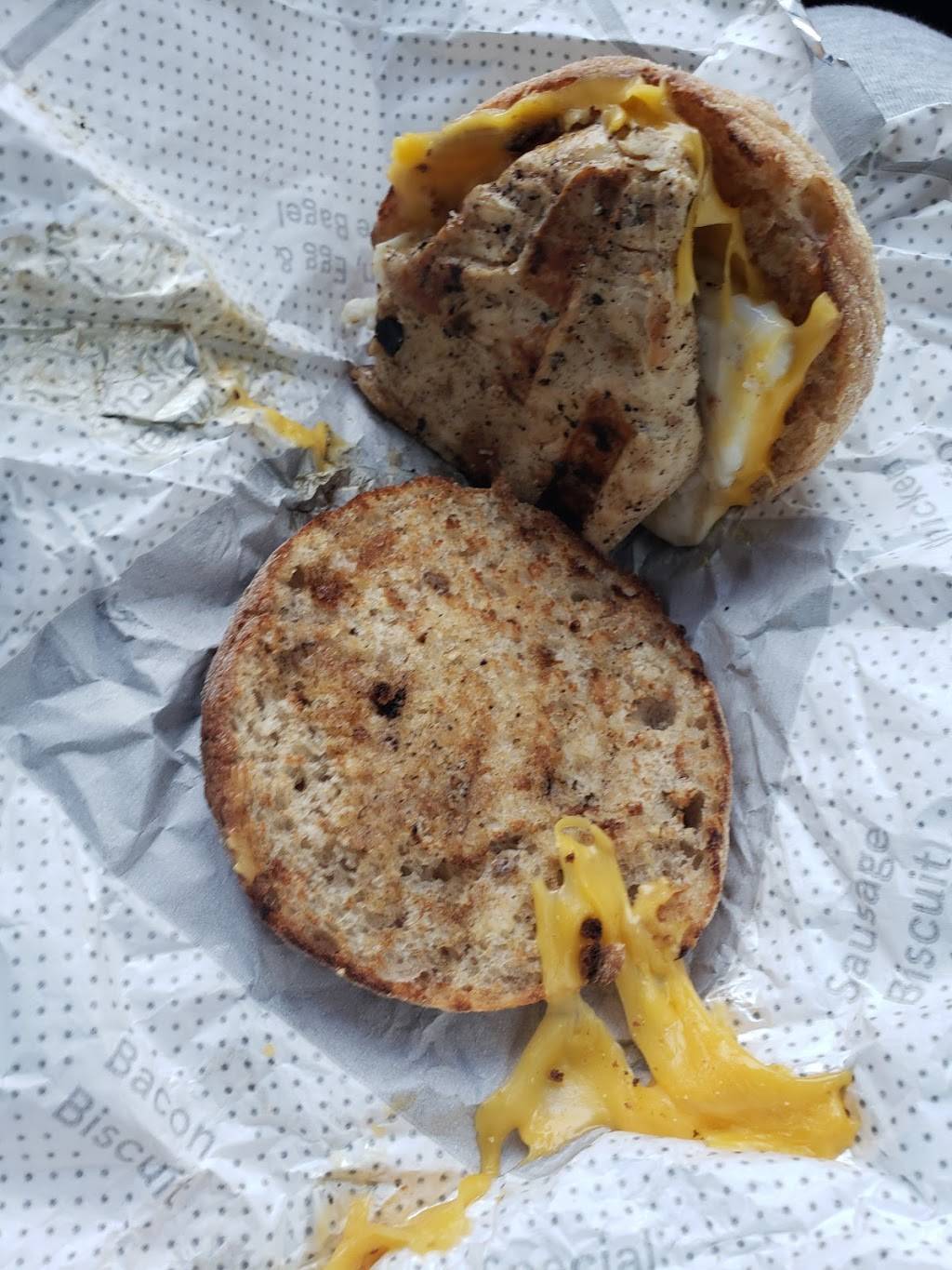 Chick-fil-A | restaurant | 221 Banks Sta, Fayetteville, GA 30214, USA | 7704615813 OR +1 770-461-5813