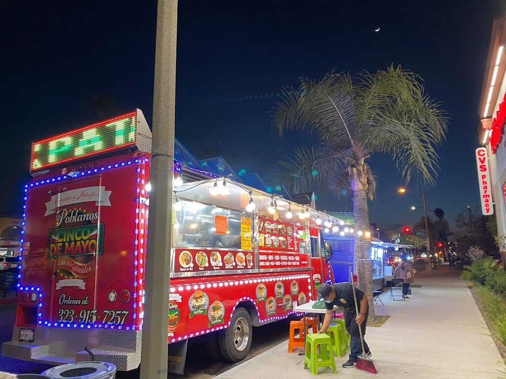 Chapos Birrieria | restaurant | 3627 E Cesar E Chavez Ave, Los Angeles, CA 90063, USA | 3234538797 OR +1 323-453-8797