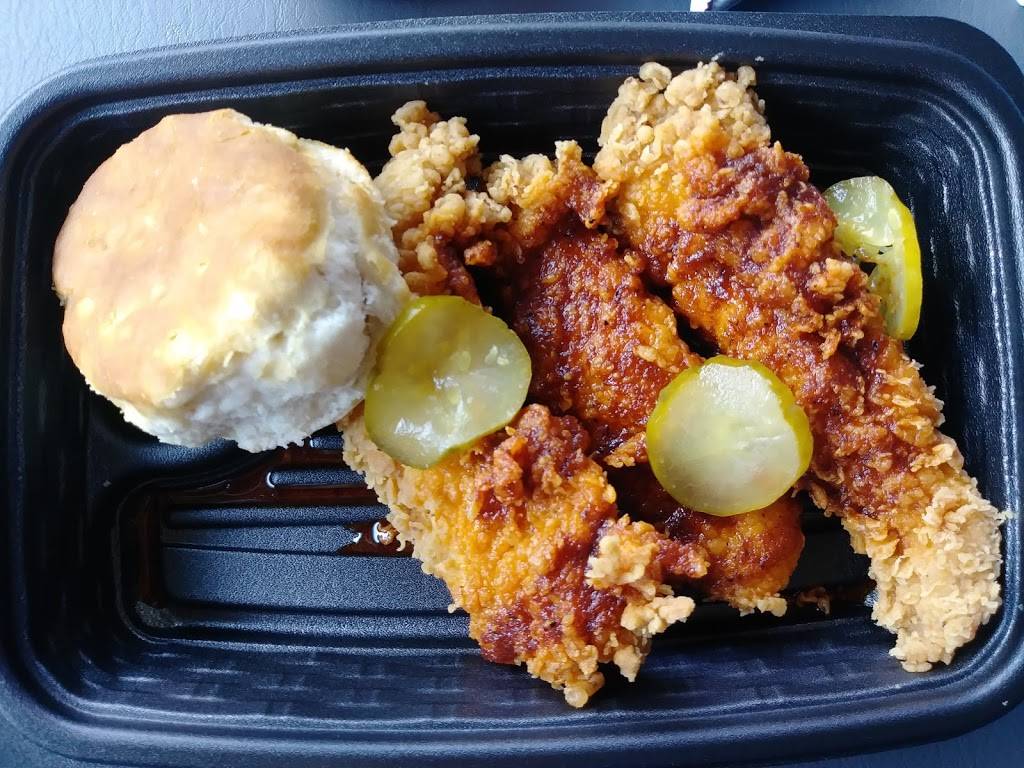 KFC | restaurant | 12621 W Bell Rd, Surprise, AZ 85378, USA | 6239774214 OR +1 623-977-4214