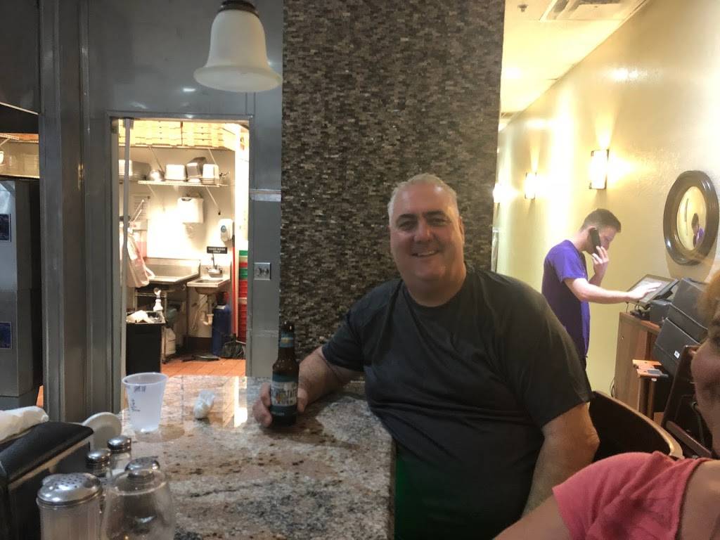 Vincinos Pizza | restaurant | 5380 Stadium Pkwy #115, Rockledge, FL 32955, USA | 3213454898 OR +1 321-345-4898