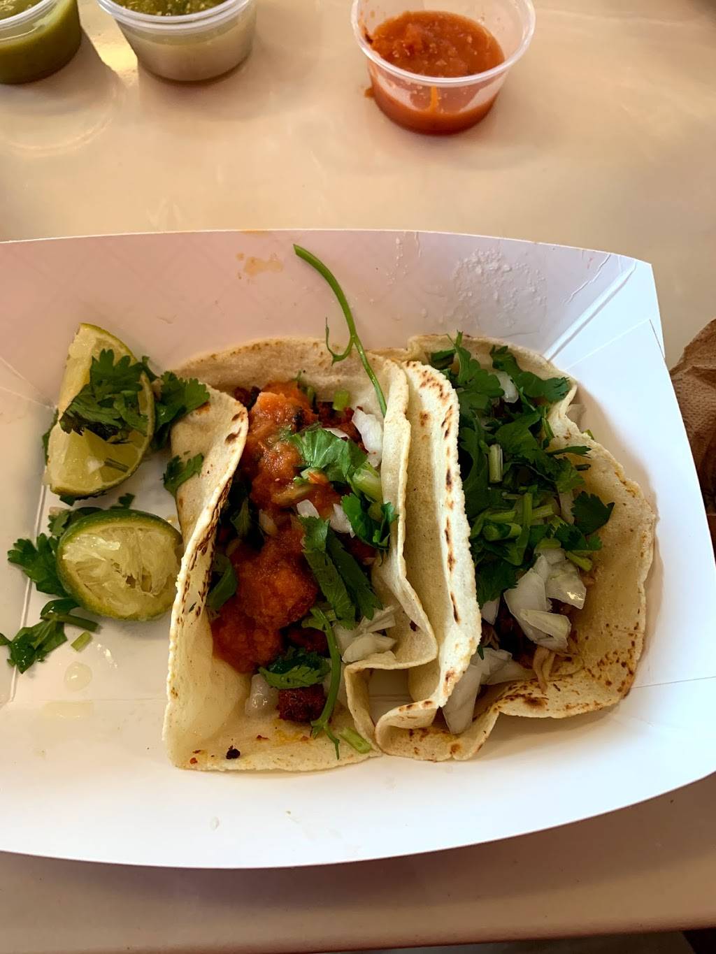 LA PARADITA TAQUERIA | restaurant | 178 NE 8th St, Homestead, FL 33030, USA | 7866100004 OR +1 786-610-0004