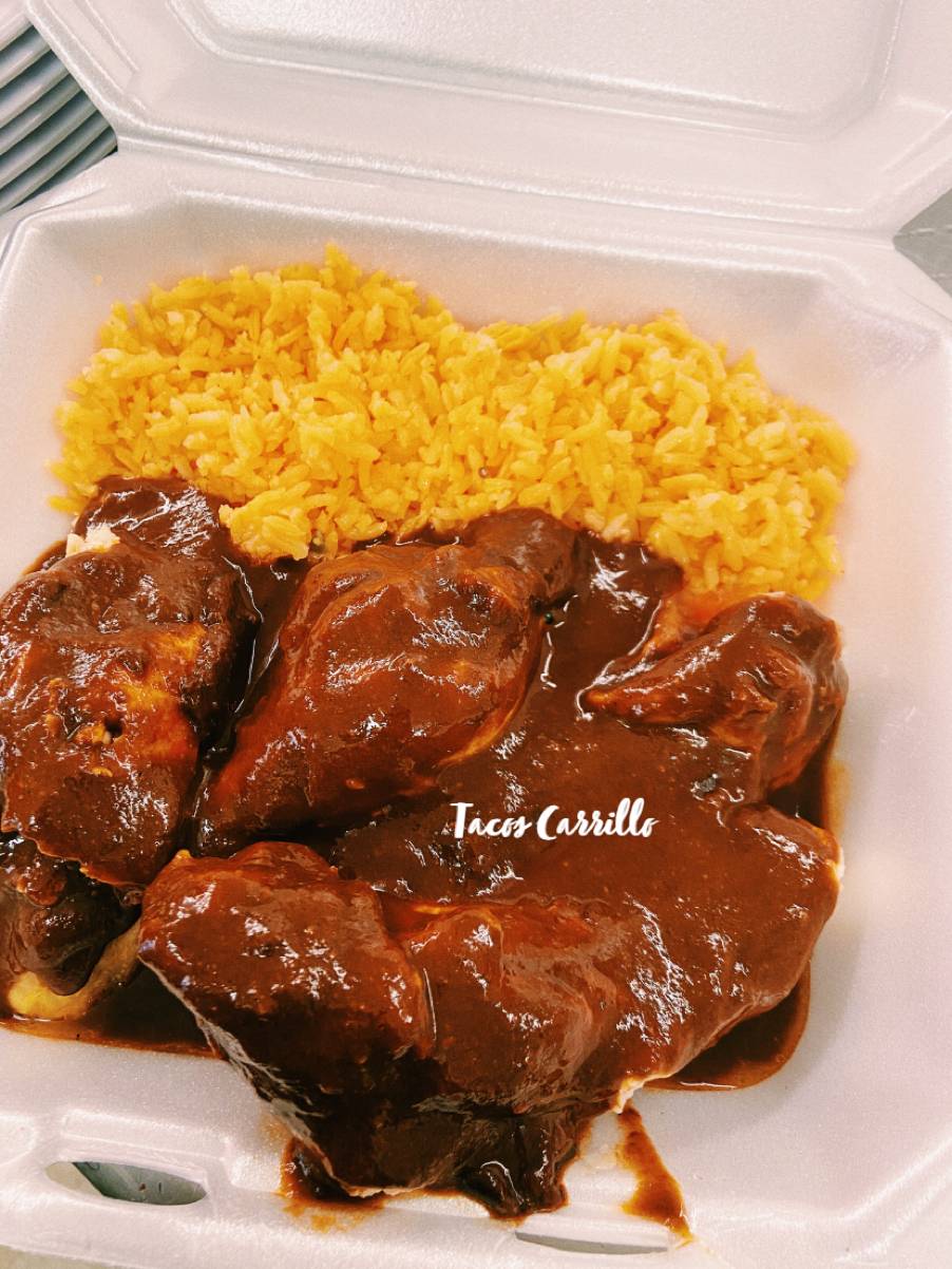 Tacos Carrillo Mexican Food | restaurant | 321 US-221A Hwy, Forest City, NC 28043, USA | 8283820492 OR +1 828-382-0492