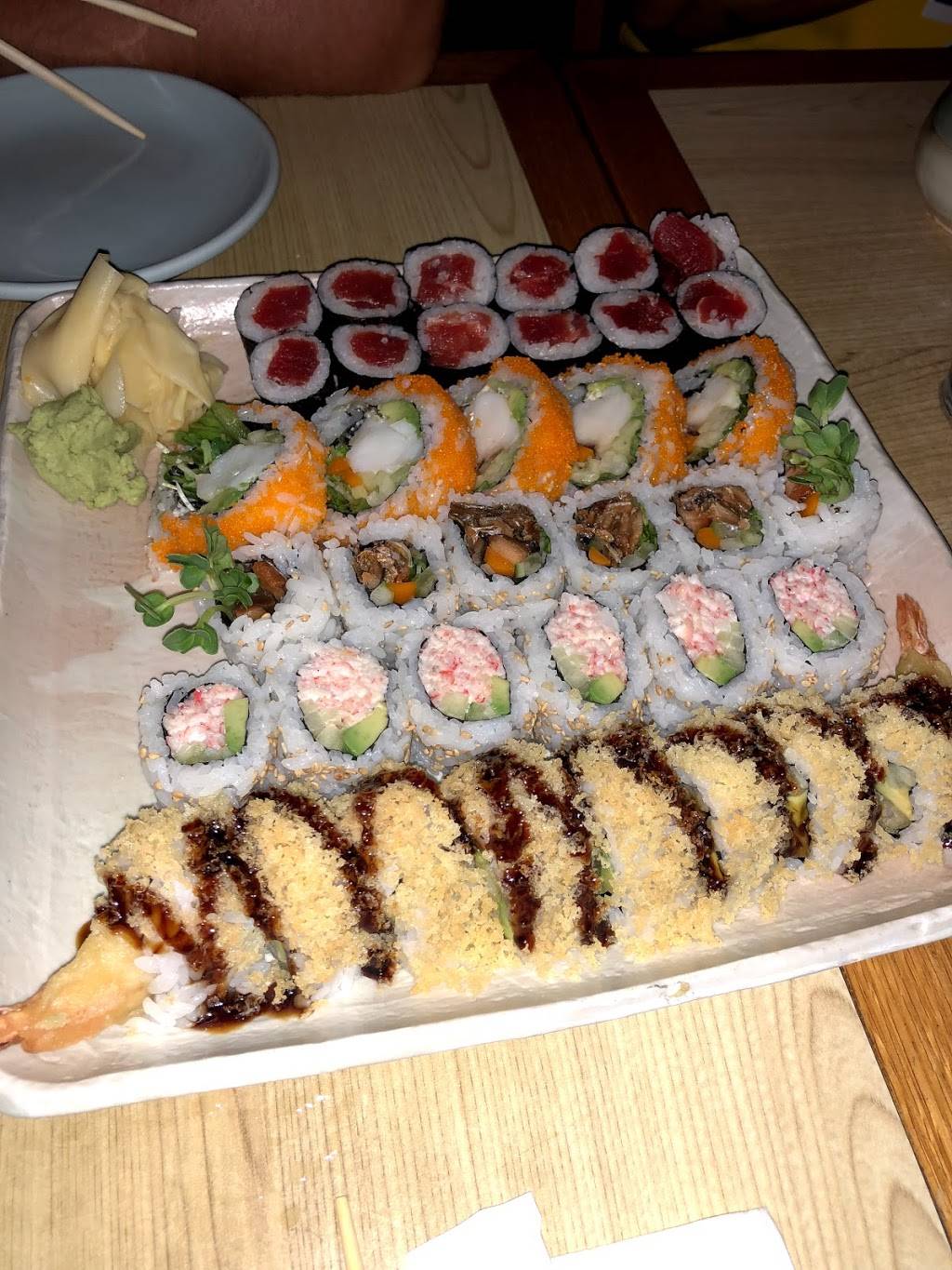 Shintaro Restaurant | restaurant | 1900 N Highland Ave # 5, Los Angeles, CA 90068, USA | 3238826524 OR +1 323-882-6524