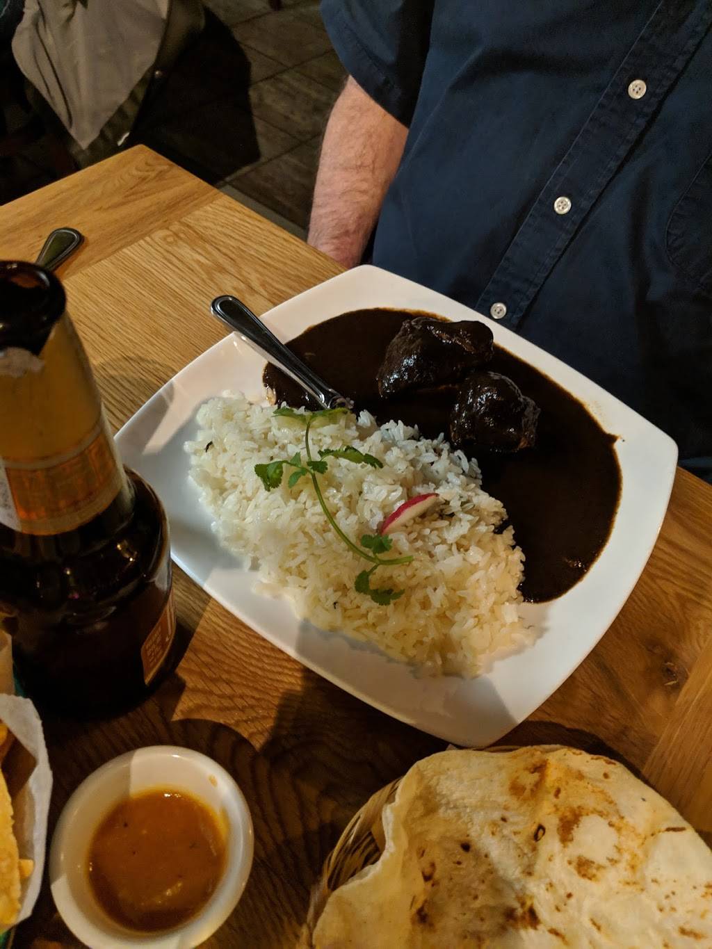 Cocina Oaxaca Green Lake Seattle | restaurant | 7900 East Green Lake Dr N #107, Seattle, WA 98115, USA | 2067290980 OR +1 206-729-0980