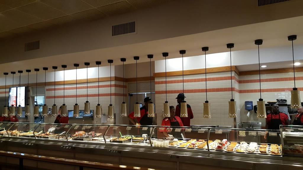 K&W Cafeterias | restaurant | 3169 Peters Creek Pkwy, Winston-Salem, NC 27127, USA | 3367854972 OR +1 336-785-4972