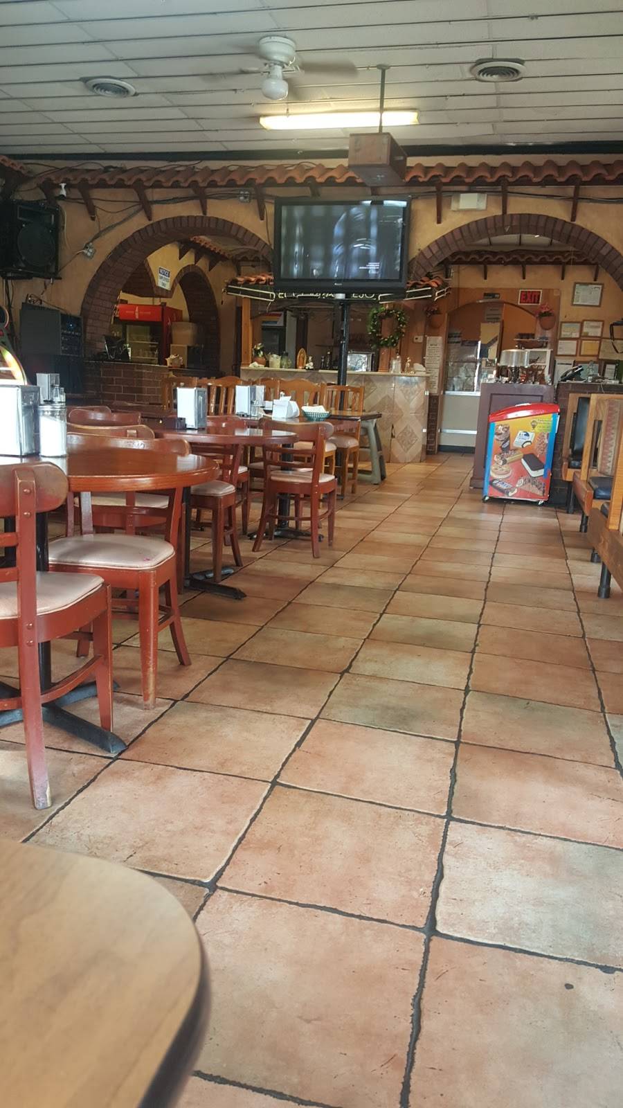 Panchitas | restaurant | 720 E Jefferson Blvd, Dallas, TX 75203, USA | 2149420017 OR +1 214-942-0017