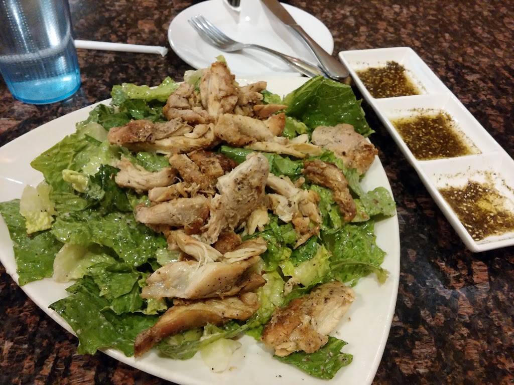 Mezza Mediterranean Grille | restaurant | 30720 Southfield Rd, Southfield, MI 48076, USA | 2482035777 OR +1 248-203-5777