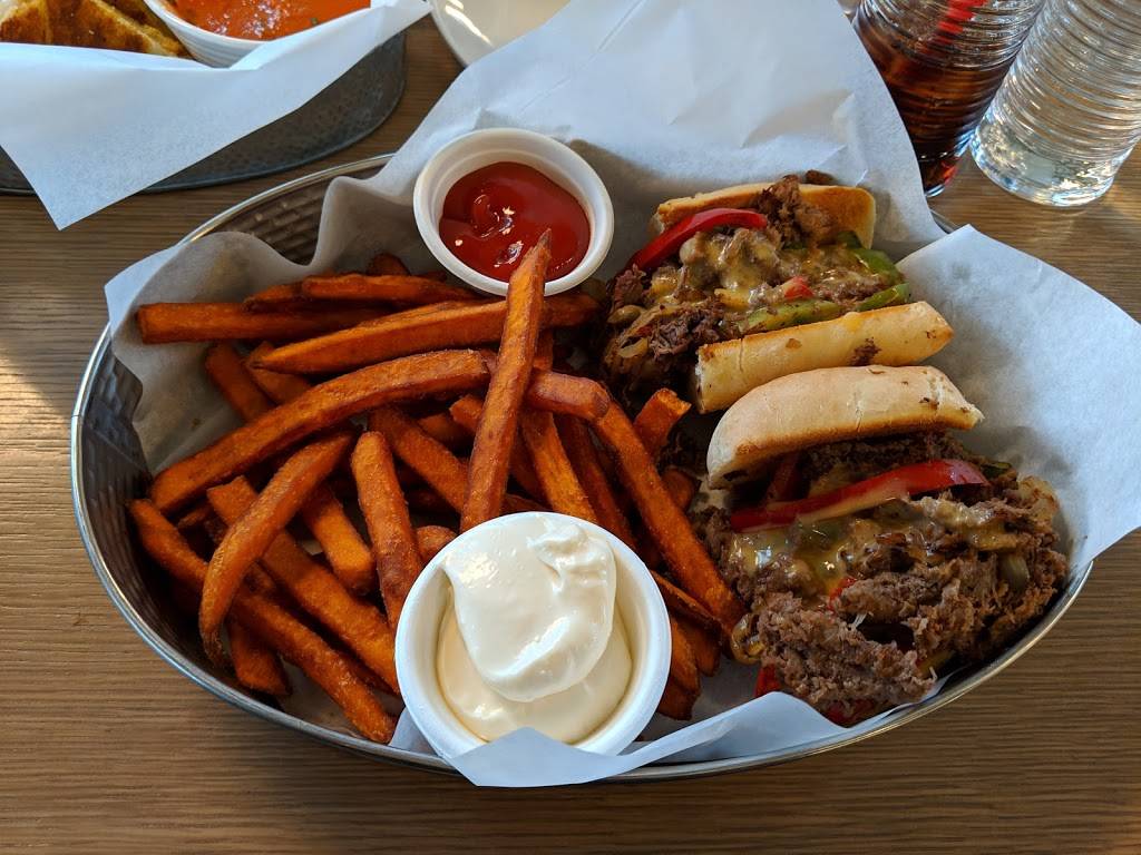 Union Bar & Soda Fountain | restaurant | 250 Jefferson St, Fort Collins, CO 80524, USA | 9708255558 OR +1 970-825-5558