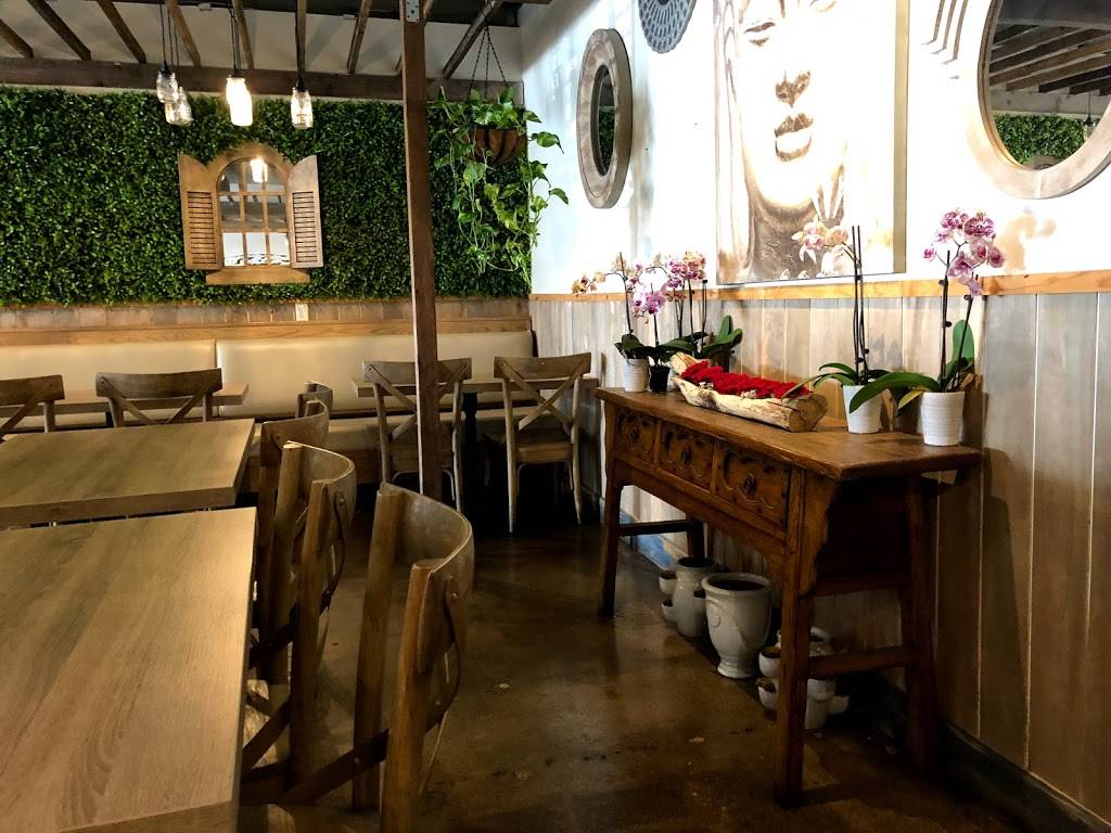 The Purple Mint Vegan Bistro | restaurant | 6171 Mission Gorge Rd #118, San Diego, CA 92120, USA | 6192803388 OR +1 619-280-3388