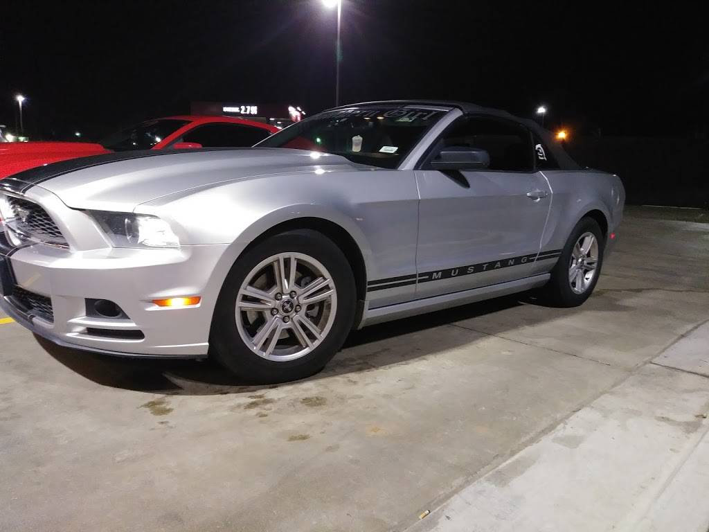 Sheetz #621 | cafe | 1532 Salisbury Ave, Statesville, NC 28677, USA | 9802238809 OR +1 980-223-8809