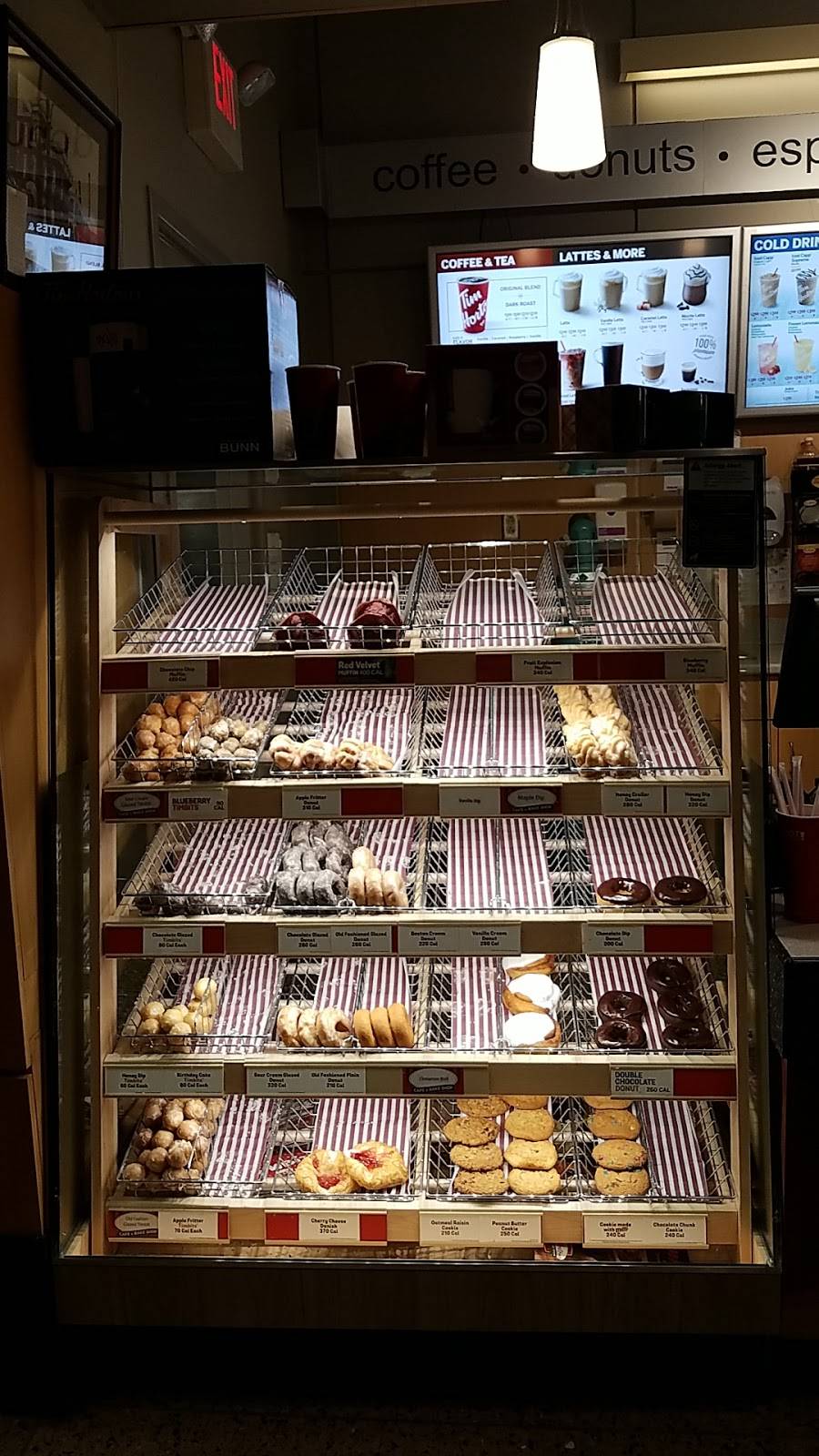 Tim Hortons | restaurant | 7950 W Jefferson Blvd, Fort Wayne, IN 46804, USA | 2604366687 OR +1 260-436-6687