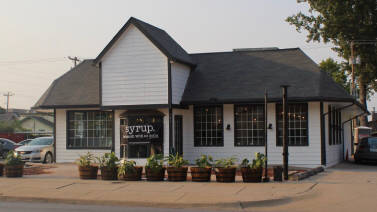 syrup. | restaurant | 1501 NW 23rd St, Oklahoma City, OK 73106, USA | 4056011354 OR +1 405-601-1354