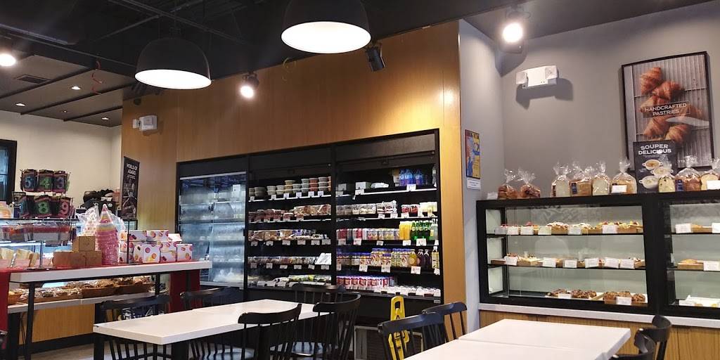 Paris Baguette | cafe | 88-16 Northern Blvd, Flushing, NY 11372, USA | 7184580260 OR +1 718-458-0260