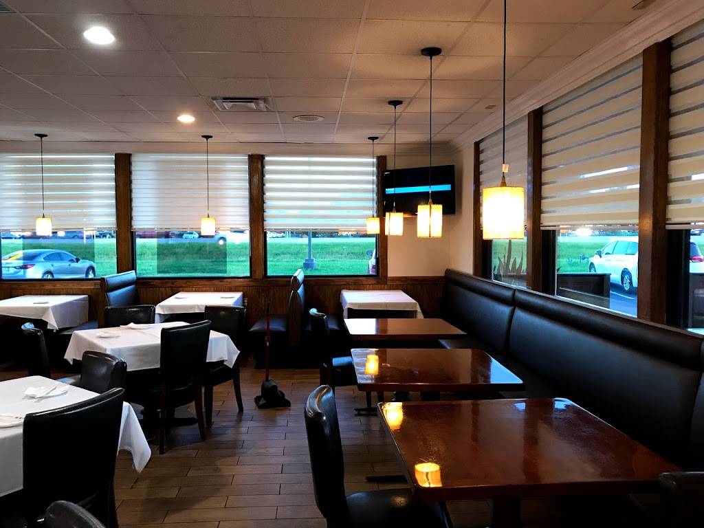 Chuan Lu Garden | restaurant | 11891 E Colonial Dr, Orlando, FL 32826, USA | 4072823388 OR +1 407-282-3388