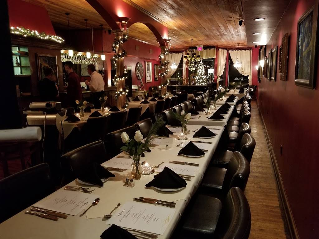 Sperata | restaurant | 9 E Main St NE, Buford, GA 30518, USA | 6787657911 OR +1 678-765-7911
