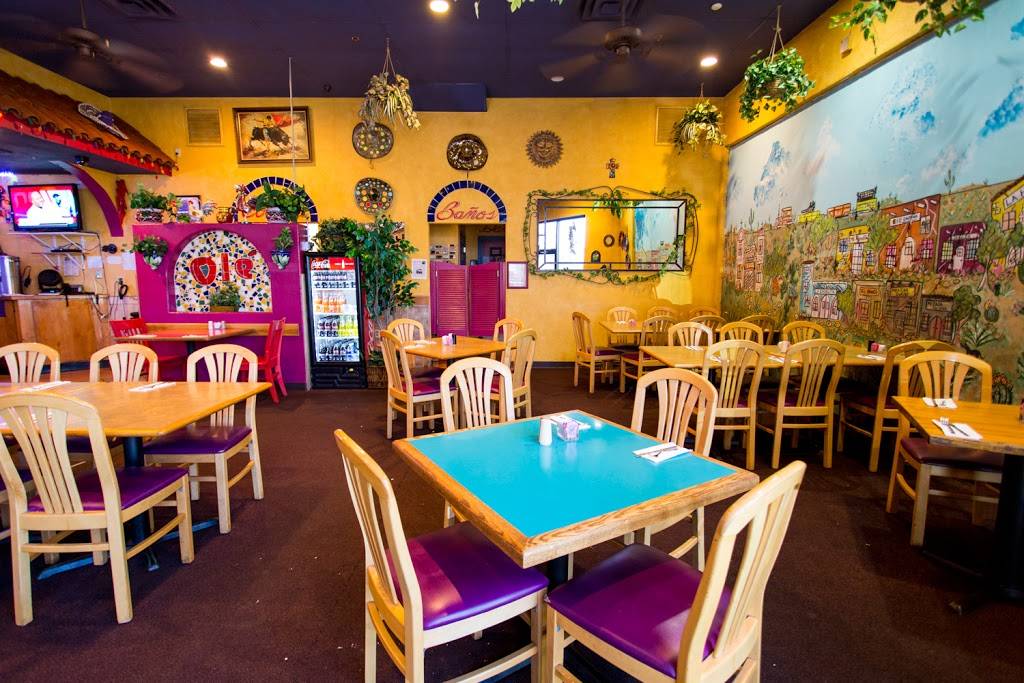Ole Mexican Grill | restaurant | 2080 W Orange Grove Rd Suite #1131, Tucson, AZ 85704, USA | 5202197215 OR +1 520-219-7215