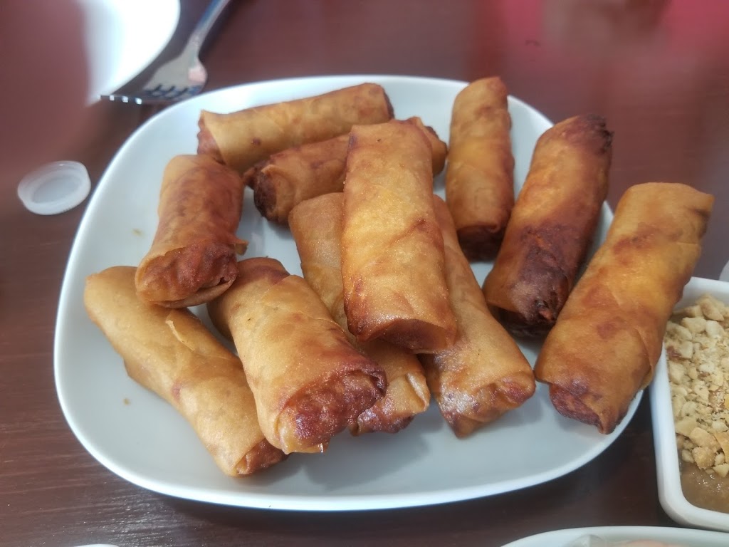 Tuyens Asian Bistro | restaurant | 288 N Cleveland St, Memphis, TN 38104, USA | 9015675008 OR +1 901-567-5008