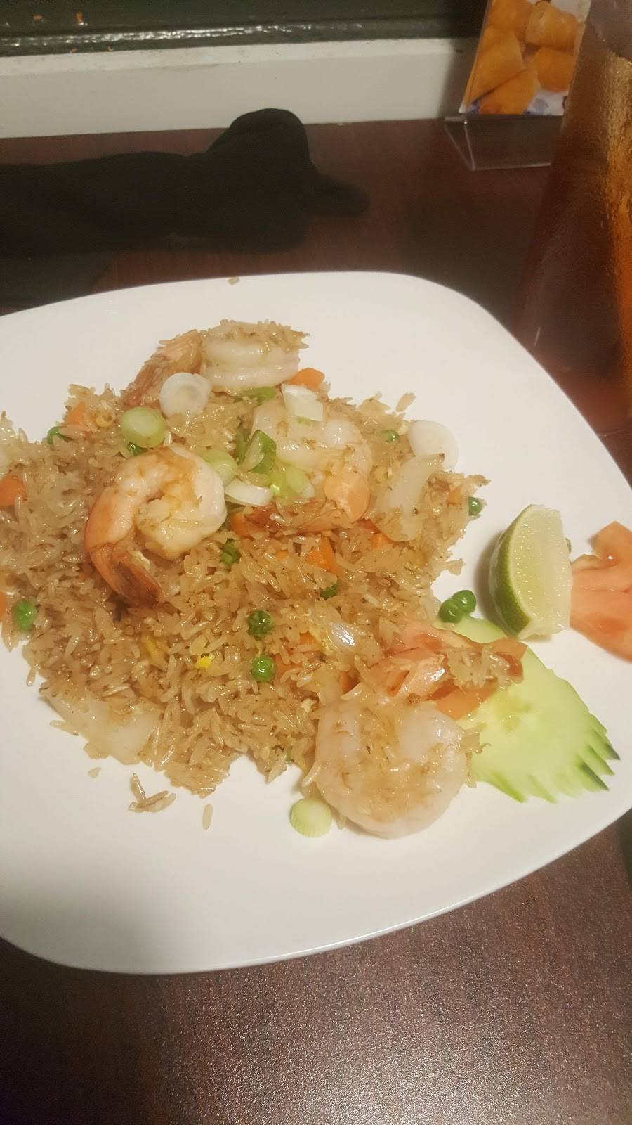 Thai Yall | restaurant | 3257 Carolina Country Club Rd, Roebuck, SC 29376, USA | 6263282365 OR +1 626-328-2365