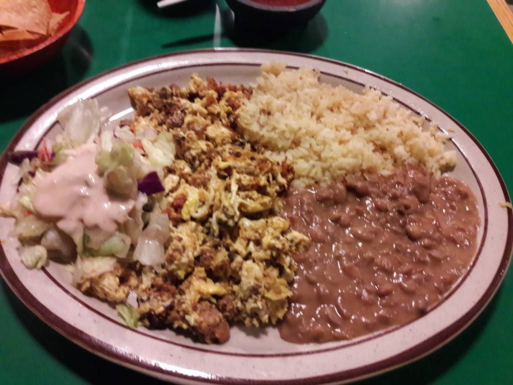 Los Panchos Restaurant | restaurant | 3206 Mission St, San Francisco, CA 94110, USA | 4152851033 OR +1 415-285-1033