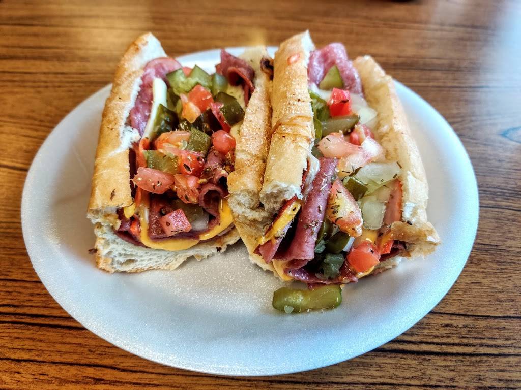 Stanlieos Sub Villa | restaurant | 605 Jordan Ln NW, Huntsville, AL 35816, USA | 2568377220 OR +1 256-837-7220