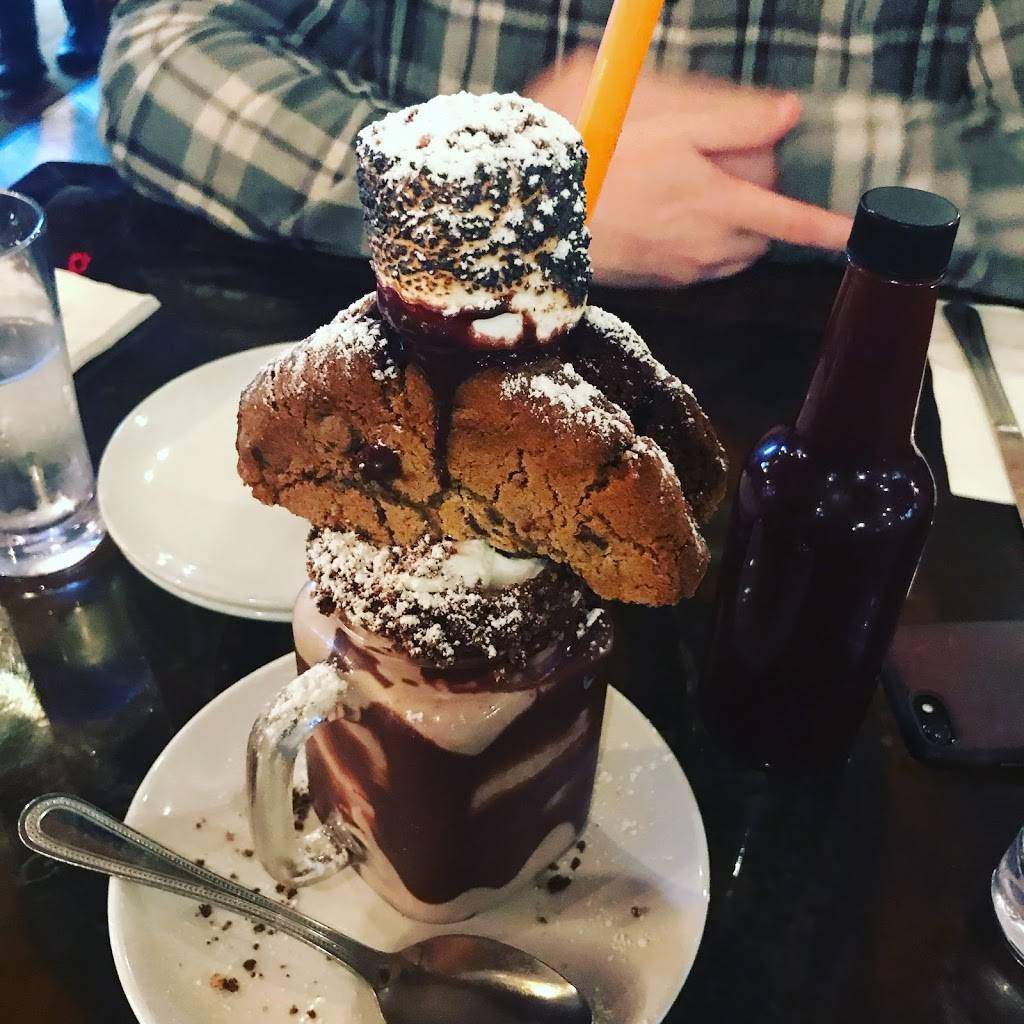 Brick & Brew | restaurant | 26 W State St, Media, PA 19063, USA | 4844438441 OR +1 484-443-8441