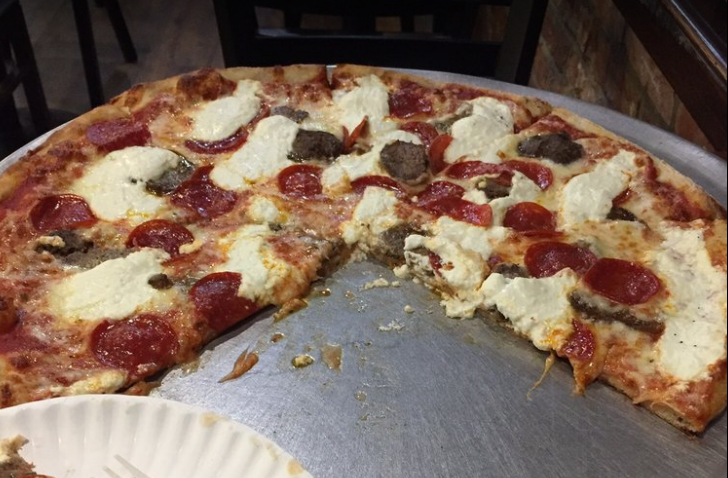 Brothers Pizza II | meal delivery | 95 Page Ave, Staten Island, NY 10309, USA | 7189488700 OR +1 718-948-8700