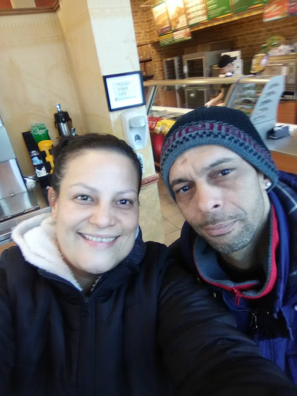 Subway | restaurant | 254 Merrimack St, Lowell, MA 01852, USA | 9789349122 OR +1 978-934-9122