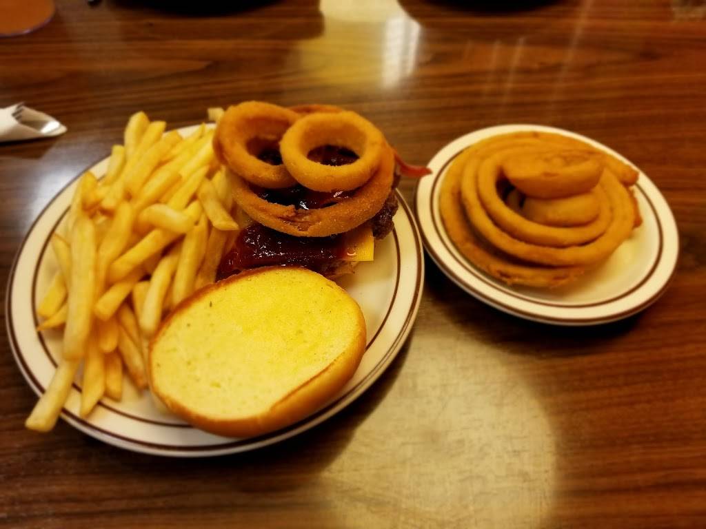 Frischs Big Boy | restaurant | 12150 Mason Montgomery, Cincinnati, OH 45249, USA | 5136832680 OR +1 513-683-2680