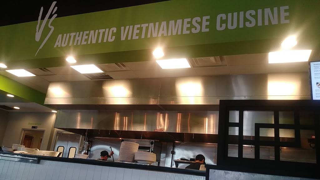 Vs Authentic Vietnamese Cuisine | restaurant | 920 N State of Franklin Rd #530, Johnson City, TN 37604, USA | 4232023981 OR +1 423-202-3981