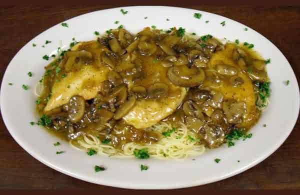 Winchesters Restaurant | restaurant | 2714 Country Club Blvd C, Stockton, CA 95204, USA | 2094671626 OR +1 209-467-1626