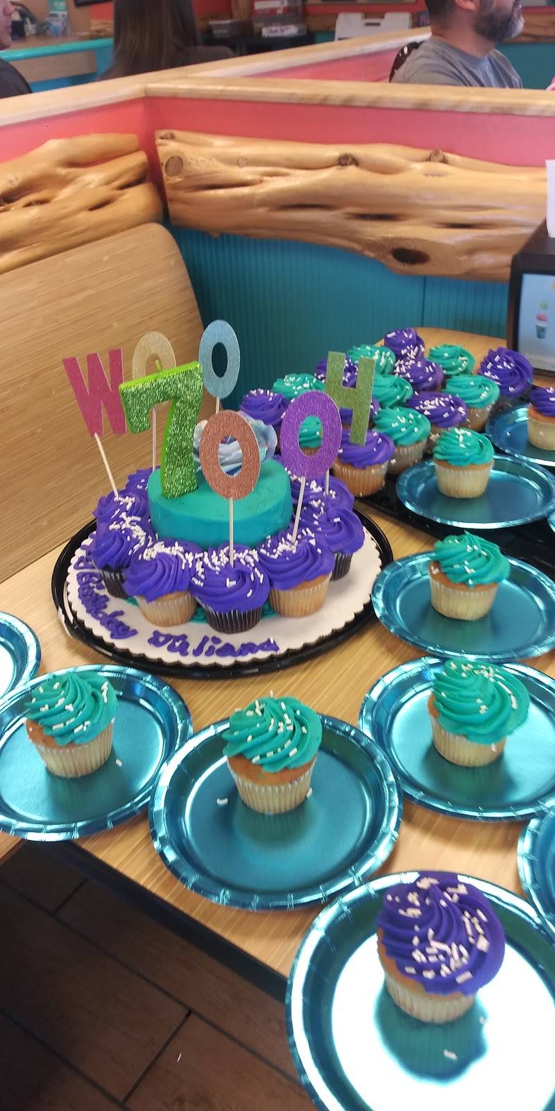 Bahama Bucks | restaurant | 10131 Coors Blvd NW, Albuquerque, NM 87114, USA | 5058907669 OR +1 505-890-7669