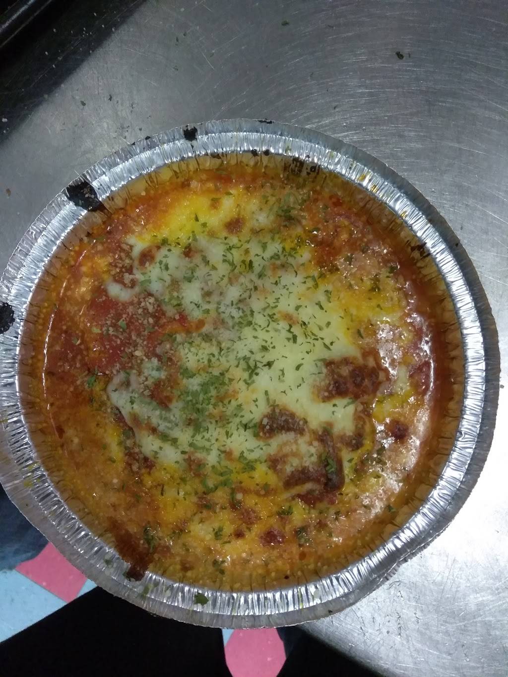 El Patron Pizzeria | restaurant | 9017 E Adamo Dr, Tampa, FL 33619, USA | 8133746269 OR +1 813-374-6269