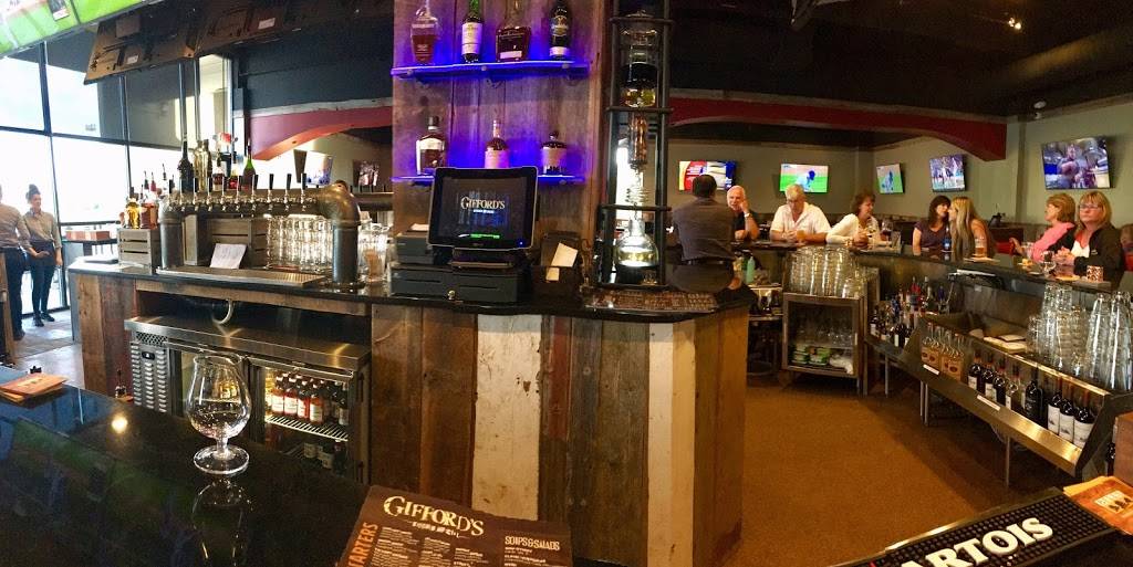 Giffords Kitchen and Social | restaurant | 2300 Bushwood Dr, Elgin, IL 60124, USA | 8476493900 OR +1 847-649-3900