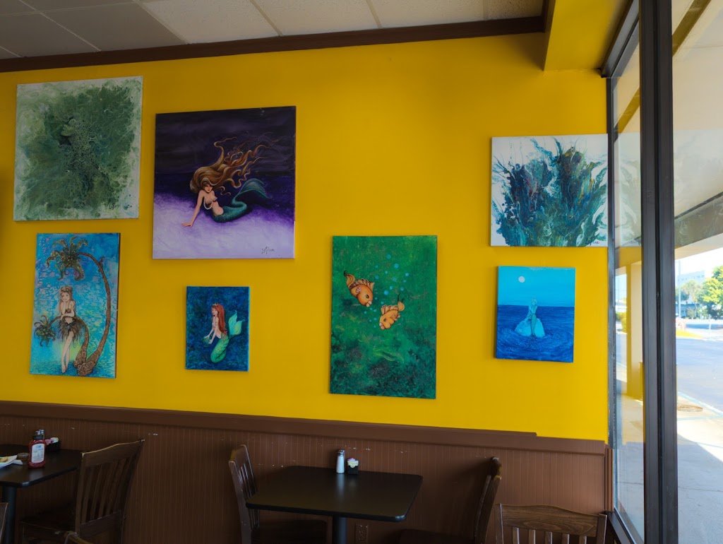 The Crack of Dawn Cafe | restaurant | 550 Mary Esther Cut Off NW Unit 11, Fort Walton Beach, FL 32548, USA | 8503748561 OR +1 850-374-8561