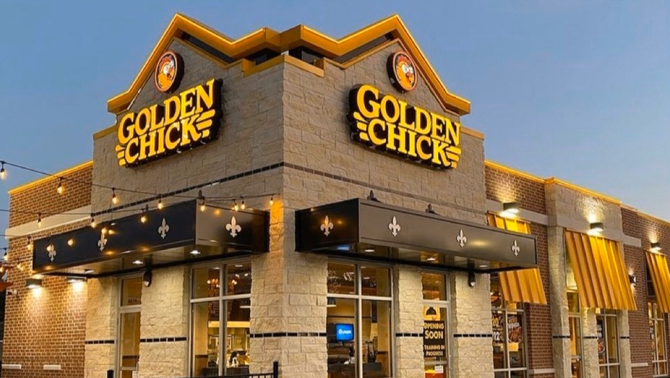 Golden Chick | restaurant | 8248 Airline Hwy, Baton Rouge, LA 70815, USA | 2252236100 OR +1 225-223-6100