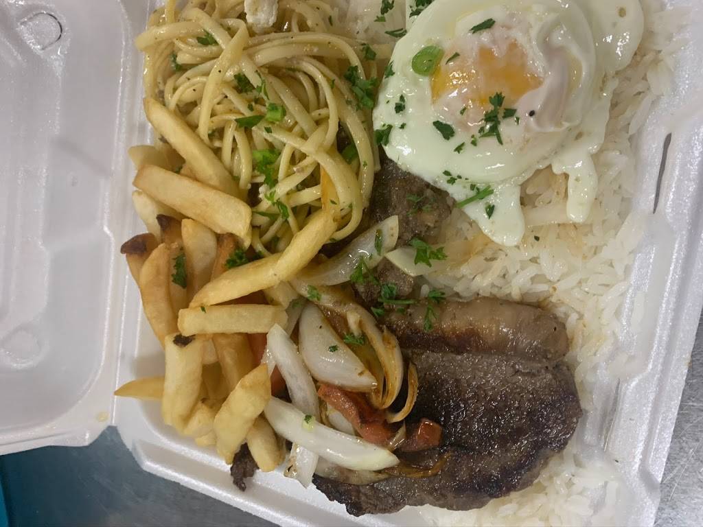 Tropical Cafe with Cesar Martins (Framingham) | restaurant | 85 Hollis St, Framingham, MA 01702, USA | 5088798760 OR +1 508-879-8760