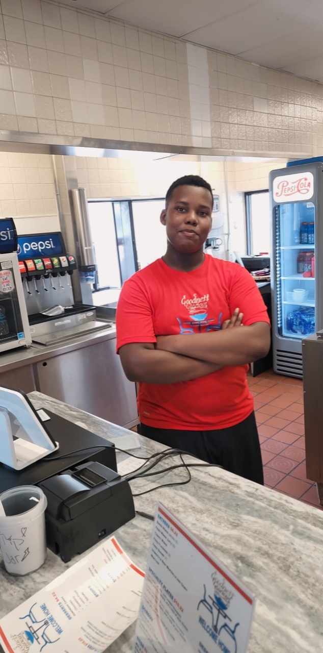 Goodness Gracious | restaurant | 2600 New Walkertown Rd, Winston-Salem, NC 27101, USA | 3364482011 OR +1 336-448-2011