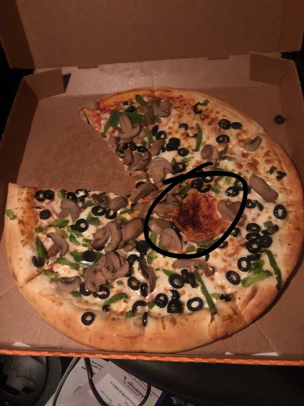 Little Caesars Pizza | meal takeaway | 11728 SW 104th St, Miami, FL 33186, USA | 3052792236 OR +1 305-279-2236