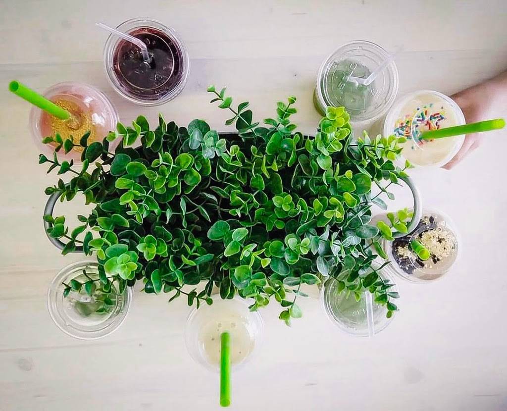 Benbrook Nutrition | restaurant | 3508 Williams Rd, Benbrook, TX 76116, USA | 8176816671 OR +1 817-681-6671