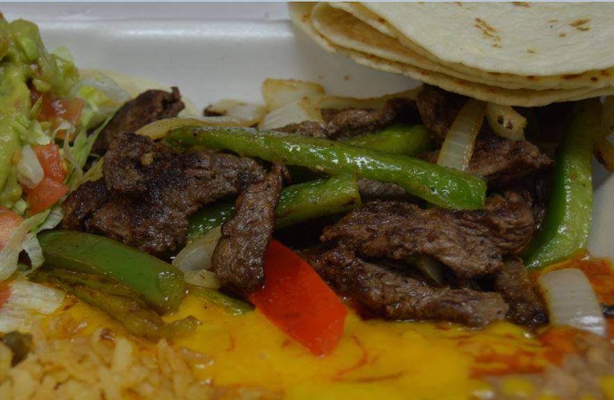 Los Arcos Express | restaurant | 1612 W 92nd Ave, Denver, CO 80260, USA | 3034270987 OR +1 303-427-0987