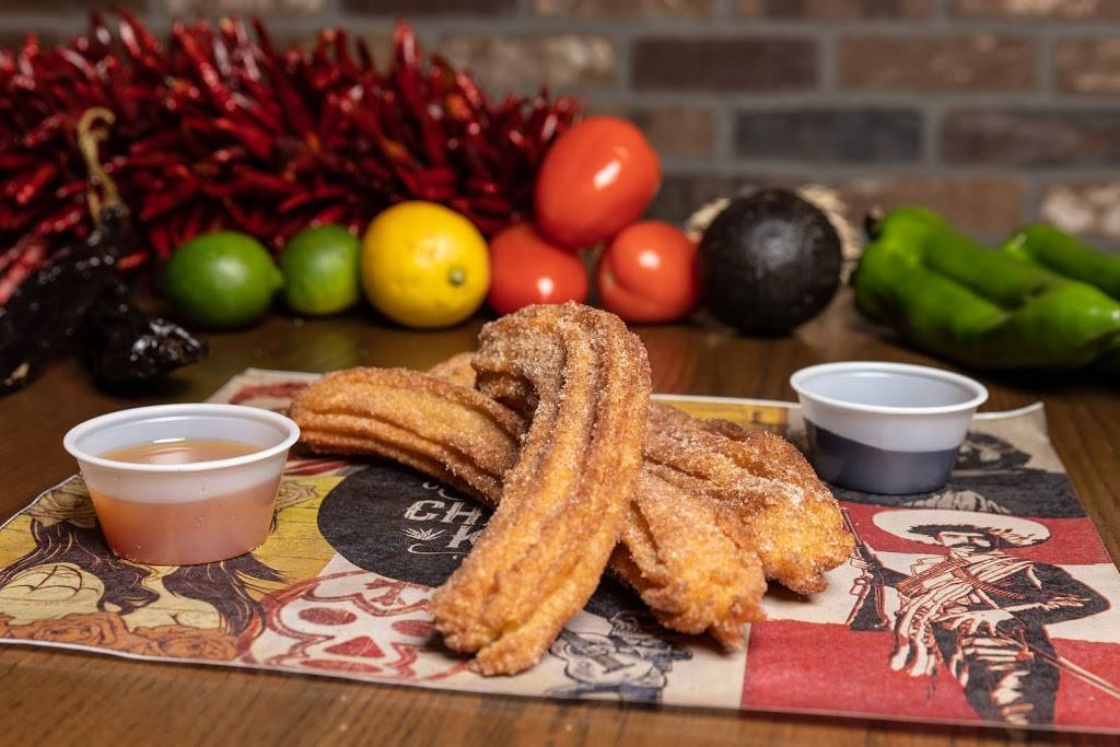 George Lopezs Chingon Kitchen | restaurant | 15091 South, Komatke Ln, Laveen Village, AZ 85339, USA | 5205501911 OR +1 520-550-1911