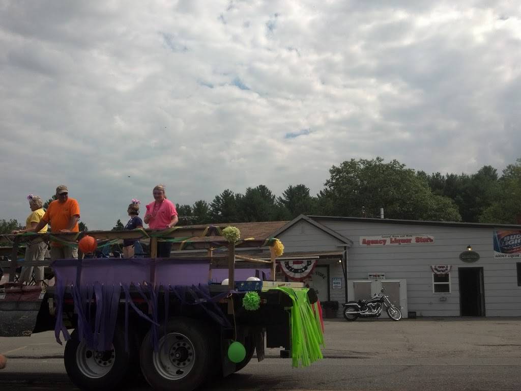 The General Store & More | restaurant | 1497 Main Rd #3507, Brownville, ME 04414, USA | 2079658100 OR +1 207-965-8100