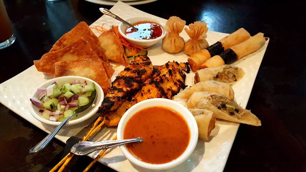 Panvimarn Thai Cuisine | restaurant | 4101 N Bellflower Blvd C, Long Beach, CA 90808, USA | 5624252601 OR +1 562-425-2601