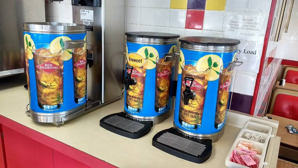 Hartz Chicken Buffet | restaurant | 14302 Westheimer Rd, Houston, TX 77077, USA | 2814972575 OR +1 281-497-2575