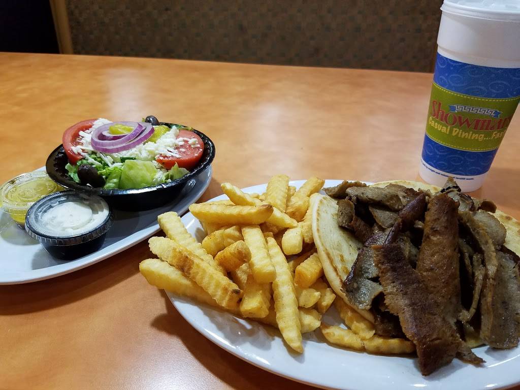 Showmars Little Rock | restaurant | 2540 Little Rock Rd, Charlotte, NC 28214, USA | 7043982240 OR +1 704-398-2240