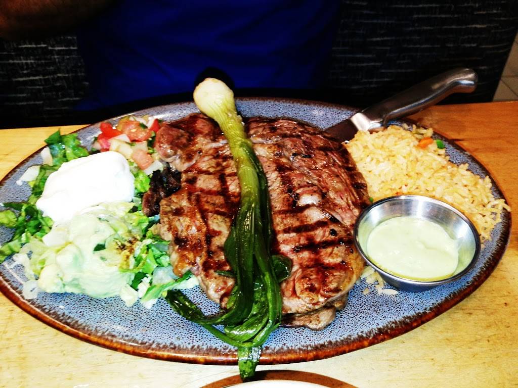 Agave Azul | restaurant | 4750 S Kirkman Rd, Orlando, FL 32811, USA | 4077046930 OR +1 407-704-6930