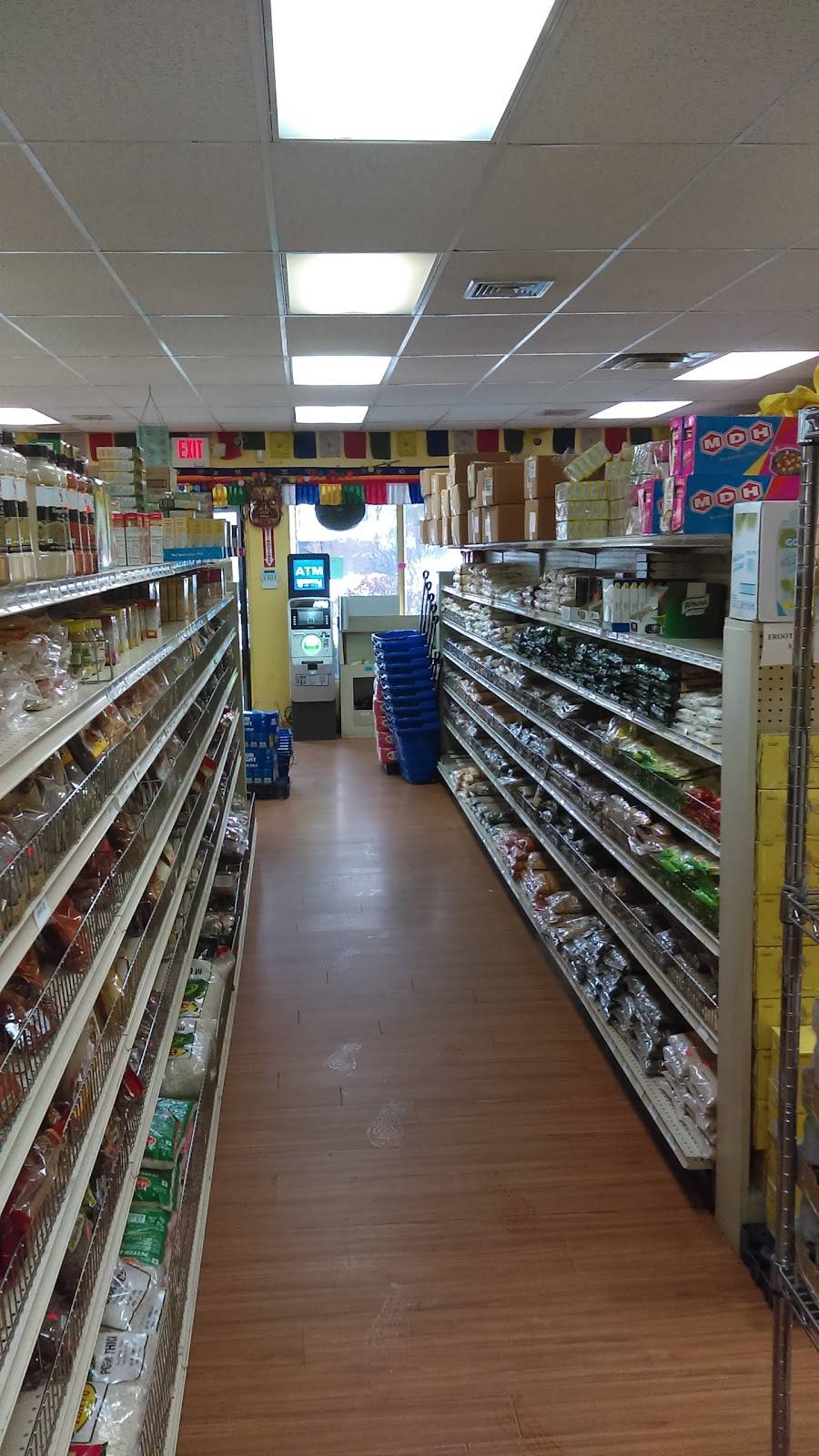 Katmandu Bazaar | restaurant | 133 Loudon Rd #1, Concord, NH 03301, USA | 6038567006 OR +1 603-856-7006