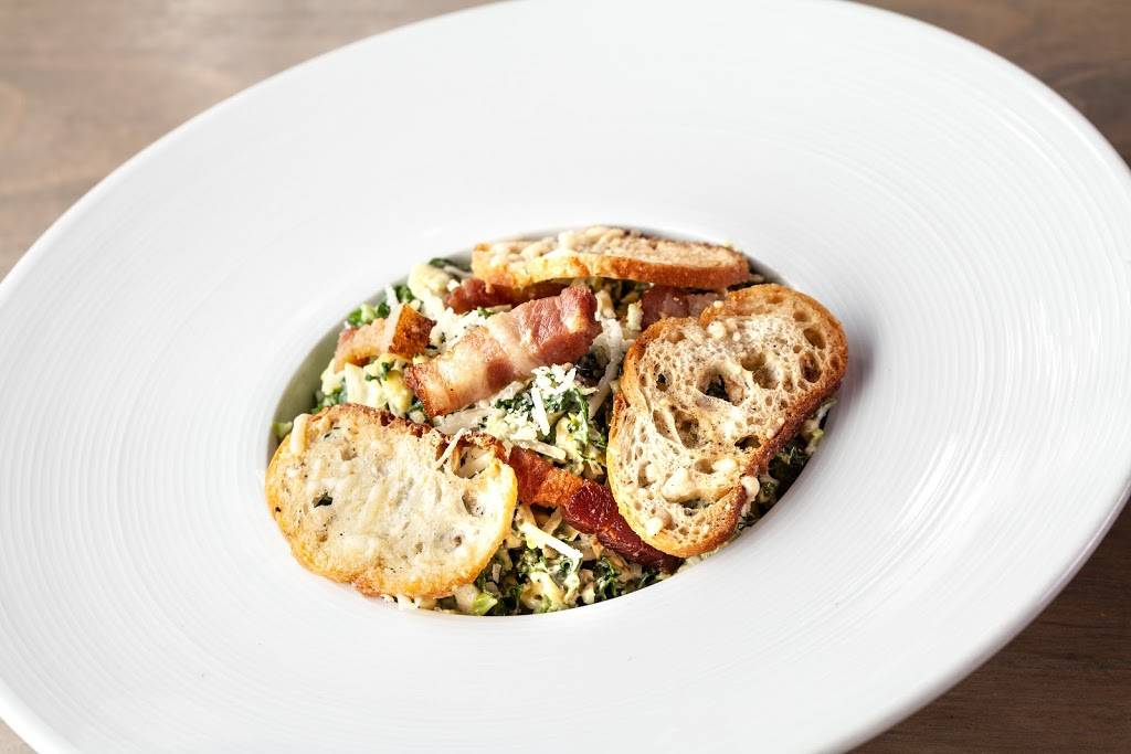 Carson Kitchen | restaurant | 4 S Main St, Alpharetta, GA 30009, USA | 7706961752 OR +1 770-696-1752